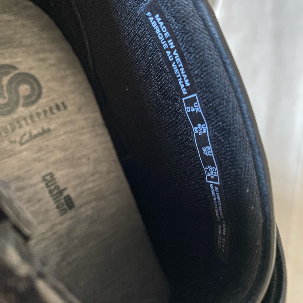 Cloudsteppers Boots - image 4